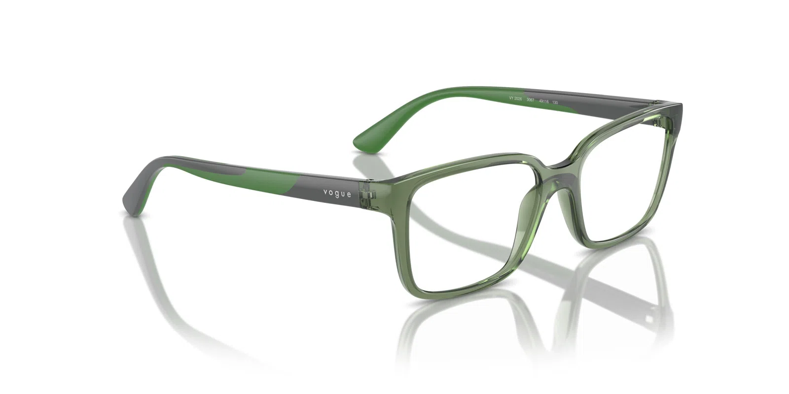 Vogue Eyewear Kids Vista 2026 Eyeglasses - view 26